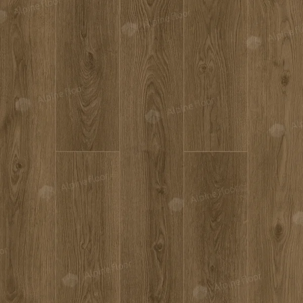 Каменно-полимерная плитка Alpine Floor Solo Аллегро ECO 14-1, 3,5 мм 34 класс в Миассе
