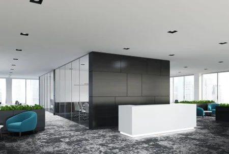 Ковровая плитка AW Macro 94 в Миассе