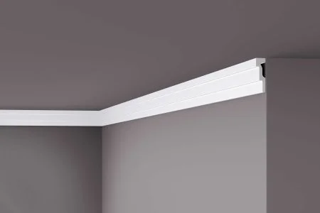 Карниз NMC Nomastyl M2 (59х18х2000мм) в Миассе