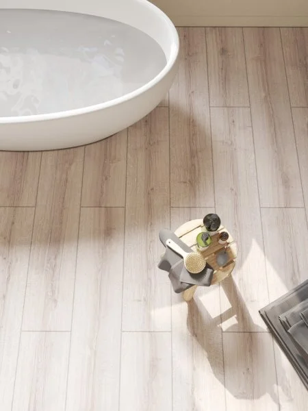 Ламинат Egger PRO 8/33 4V Large Aqua+ Дуб Шерман светлый EPL183 в Миассе