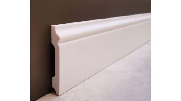 Плинтус Solid UHD 01/80 (80х12х2400 мм) в Миассе