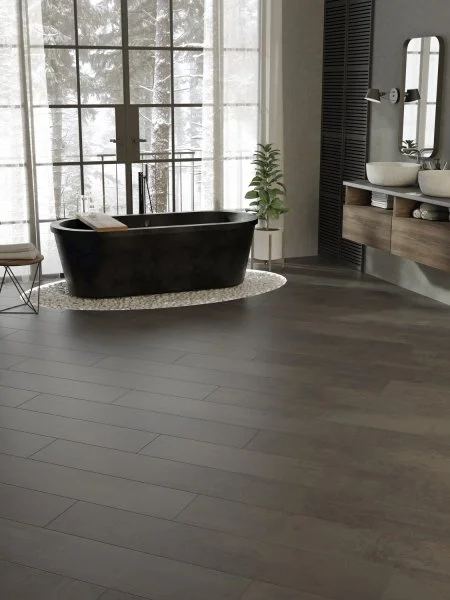 Ламинат Egger PRO 8/33 4V Large Aqua+ Хромикс бронза EPL244 в Миассе