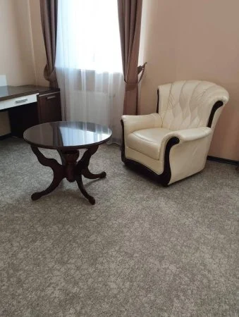 Ковровая плитка Bonkeel Star Beige в Миассе