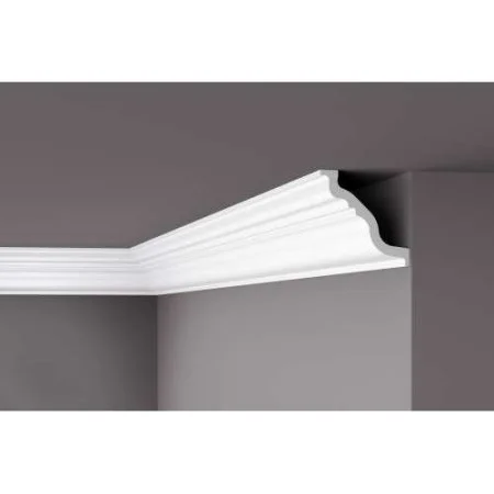 Карниз NMC Nomastyl TL (150х150х2000мм) в Миассе