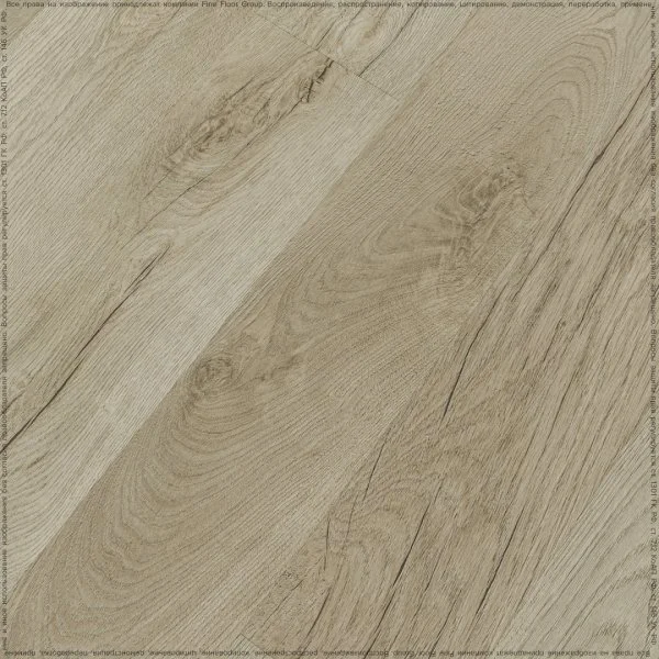 Кварц-виниловая плитка Fine Floor Rich Дуб Сан-Пьетро FF-2097 в Миассе