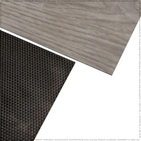 ПВХ плитка FineFlex Wood Дуб Кивач FX-104 в Миассе