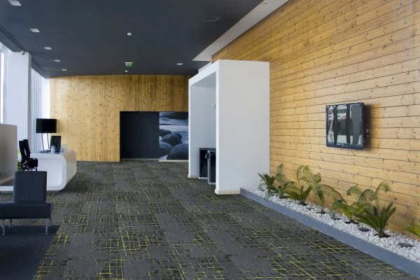 Ковровая плитка AW Macro 92 в Миассе