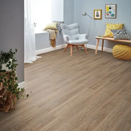 ПВХ плитка Bonkeel Discostar Sandra (Планка 152,4х914,4мм) в Миассе