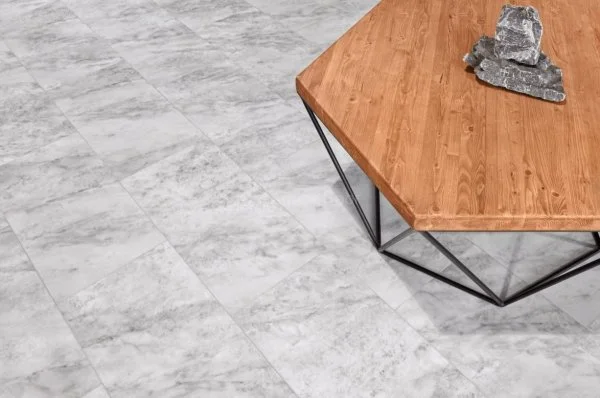 Кварц-виниловая плитка Alpine Floor Light Stone Чили ECO-15-5 2,5 мм. 43 класс в Миассе