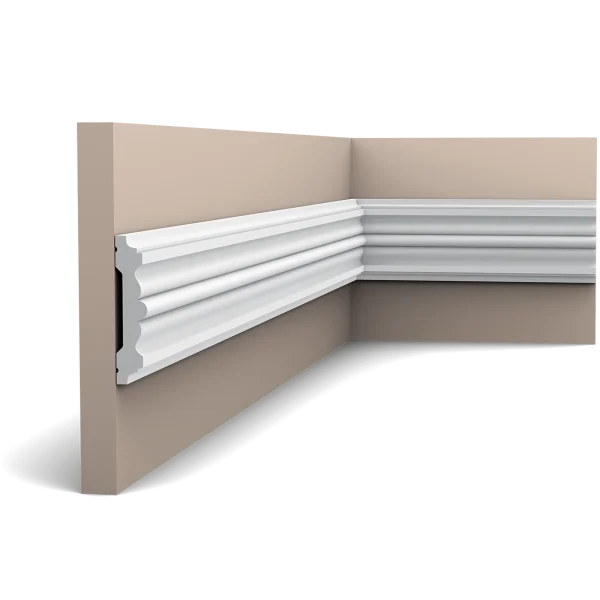 Молдинг Orac P9020 (96*21*2000 мм) в Миассе