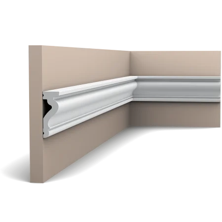 Молдинг Orac DX174 (60*22*2300 мм) в Миассе