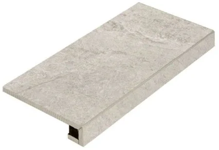 Керамогранит Italon Клаймб Айс ступень фронт 33х60 в Миассе