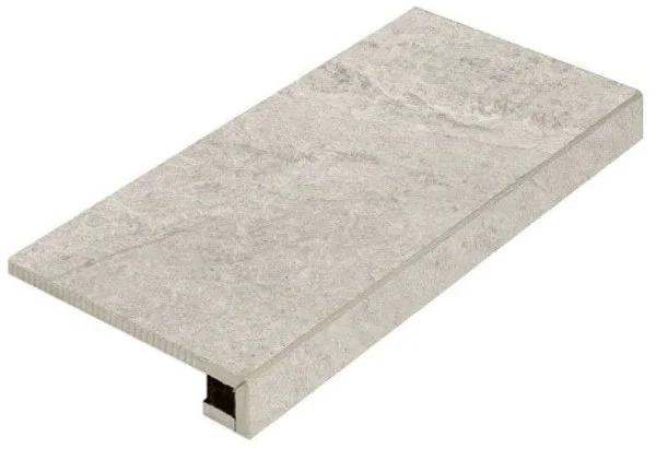 Керамогранит Italon Клаймб Айс ступень фронт 33х60 в Миассе