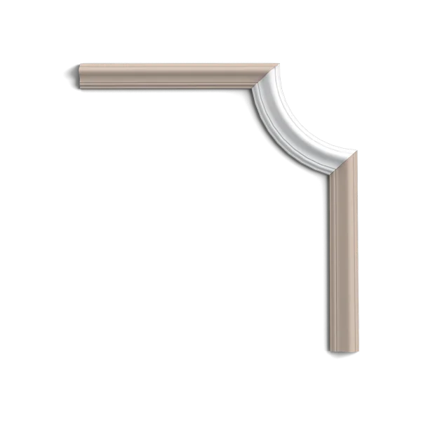 Угловой элемент Orac P8030C (190*860*170 мм) в Миассе