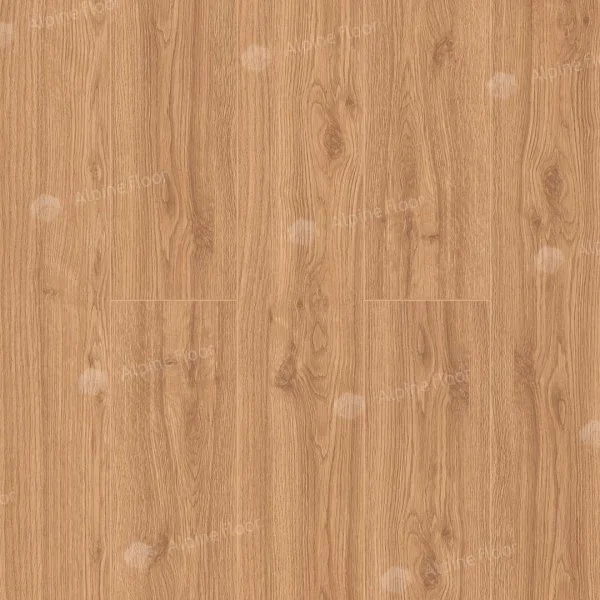 Каменно-полимерная плитка Alpine Floor Classic Дуб Классический ECO 162-7, 4мм 43 класс в Миассе