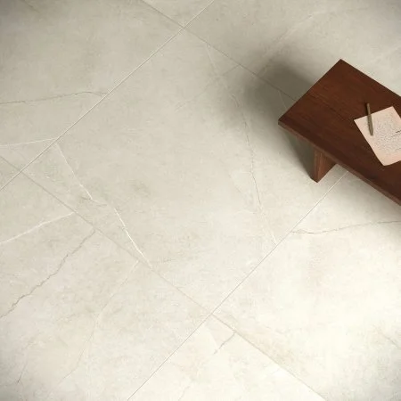 Керамогранит Coliseum Фьямма Уайт 60х60 (Натуральный и Реттифицированный) в Миассе