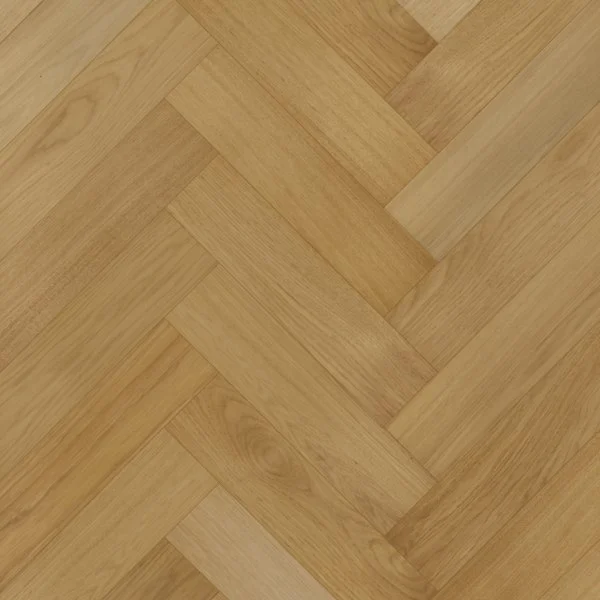 Паркетная доска Quartz Parquet Штучный паркет Гикори Североамериканский 44-400-74 в Миассе