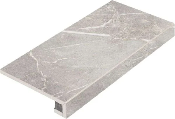 Керамогранит Italon Шарм Эво Империале Ступень фронтальная 33*60 в Миассе