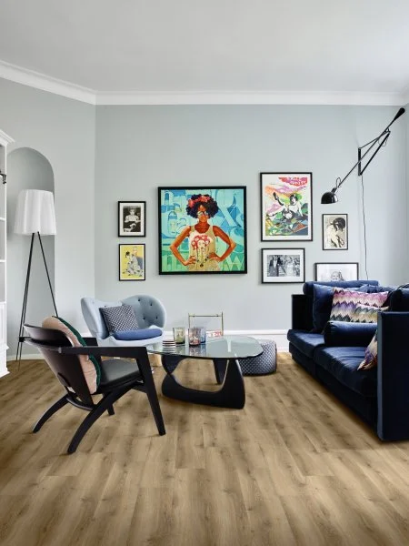 Плитка SPC Adelar Solida Traditional Oak 03826 в Миассе