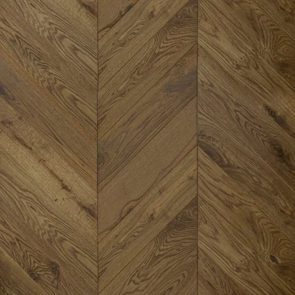 Инженерная доска Kochanelli Французская Ёлка Дестиладеро Дуб Original (600х120х15) в Миассе