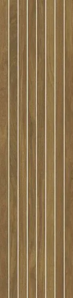 Керамогранит Italon Скайфолл Палиссандро Татами (Натуральная, 20х80) в Миассе