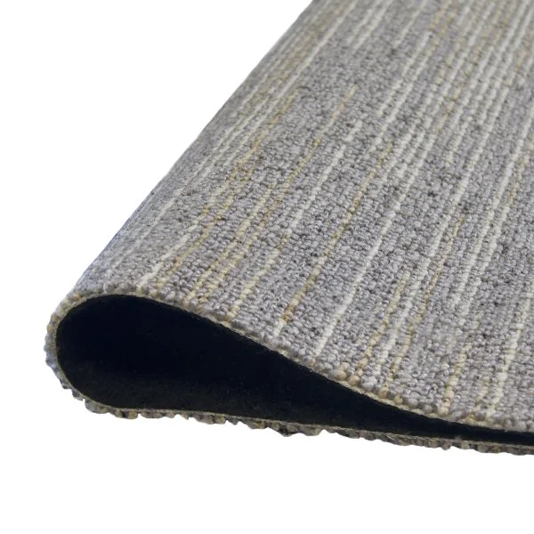 Ковровое покрытие Zartex Меланж 071 Бежево-серый - 4 м в Миассе