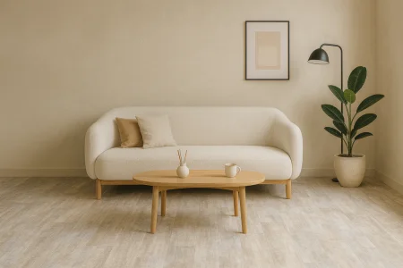 Плитка SPC Bonkeel Funky 3.85мм Blaze в Миассе