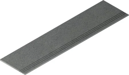 Керамогранит Italon Эверстоун Лава 30х120 ступень в Миассе