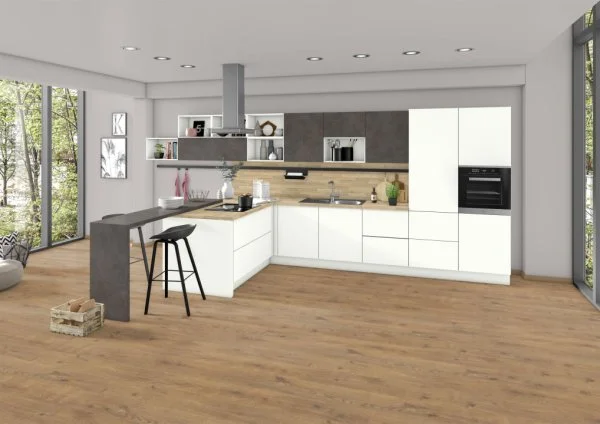 Ламинат Egger PRO 8/33 Дуб Гроув EPL089 в Миассе