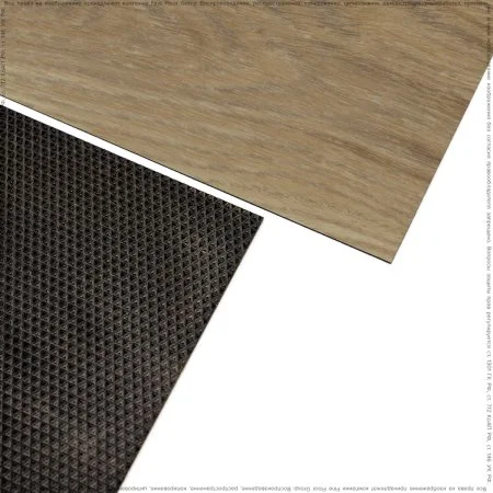 ПВХ плитка FineFlex Wood Дуб Азас FX-109 в Миассе