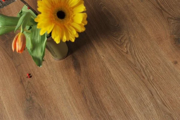 Кварц-виниловая плитка FineFloor Light Дуб Брага FF-1335 в Миассе