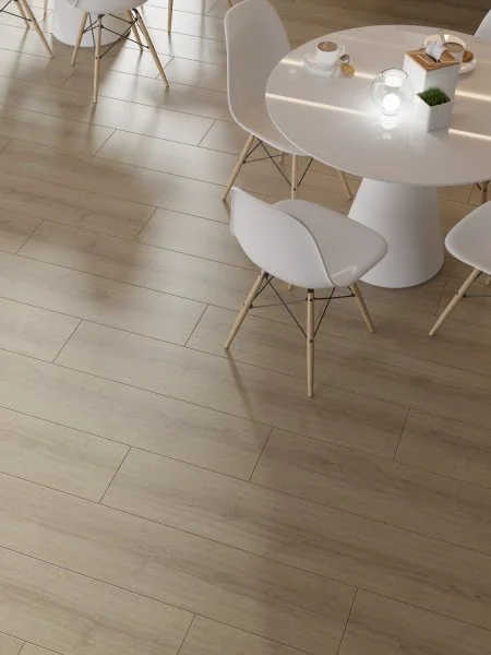 Ламинат Egger PRO 8/33 4V Large Aqua+ Дуб Шерман светло-коричневый EPL204 в Миассе