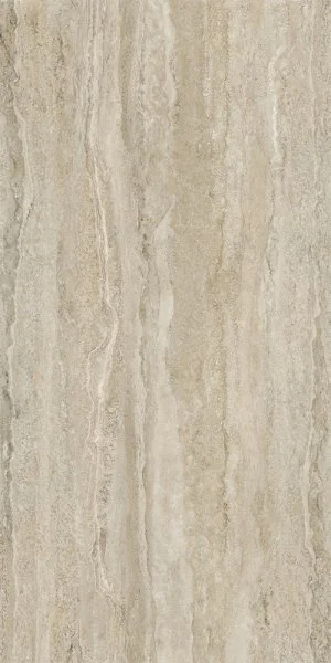 Керамогранит Vitra CityStone Травертин Линейный 60х120 (Натуральная и Реттифицированная) в Миассе