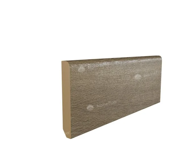 Кварцевый плинтус Alpine Floor Parquet Light 13-7 Дуб Насыщенный в Миассе