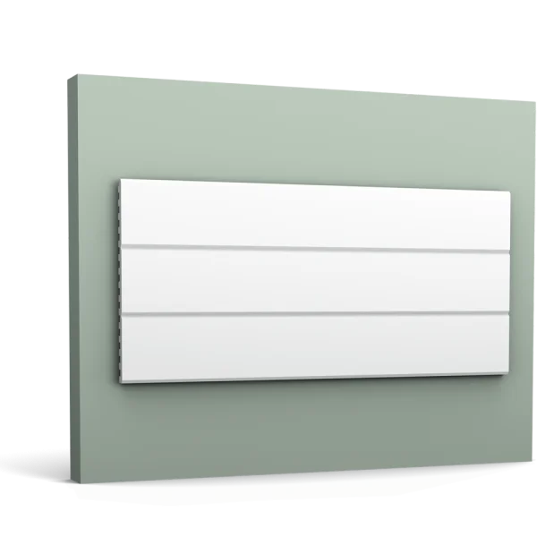 Декоративная панель Orac WX205-2600 (260x25x1.3 см) в Миассе