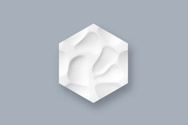 Декоративная панель NMC Arstyl Coral (32.9x38x2.5 см) в Миассе