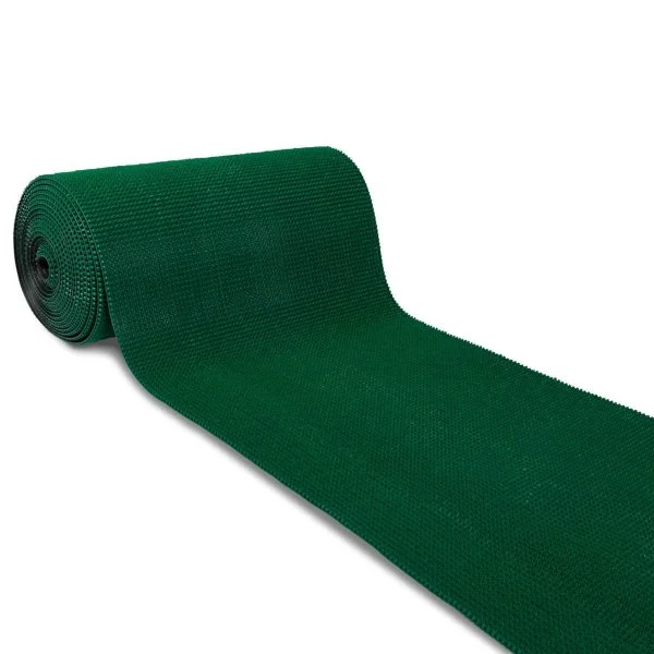 Щетинистое покрытие Альфа-Стиль 163 Зелёный - 0,9х15 м. пог в Миассе