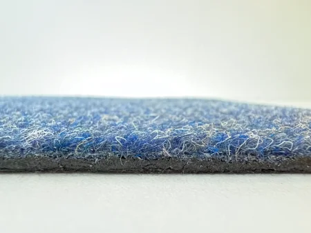 Ковровая плитка Bonkeel Storm Blue в Миассе