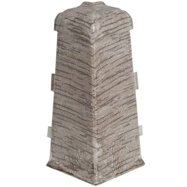 Угол наружный INDO70 23 Дуб Модена в Миассе