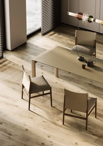 Кварц-виниловая плитка Refloor Fargo Bevel 50-1603 Дуб Кантри в Миассе