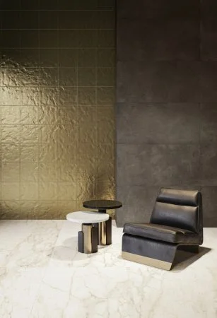 Керамогранит Italon Этернум Кофи 60х120 (Натуральная и Реттифицированная) в Миассе