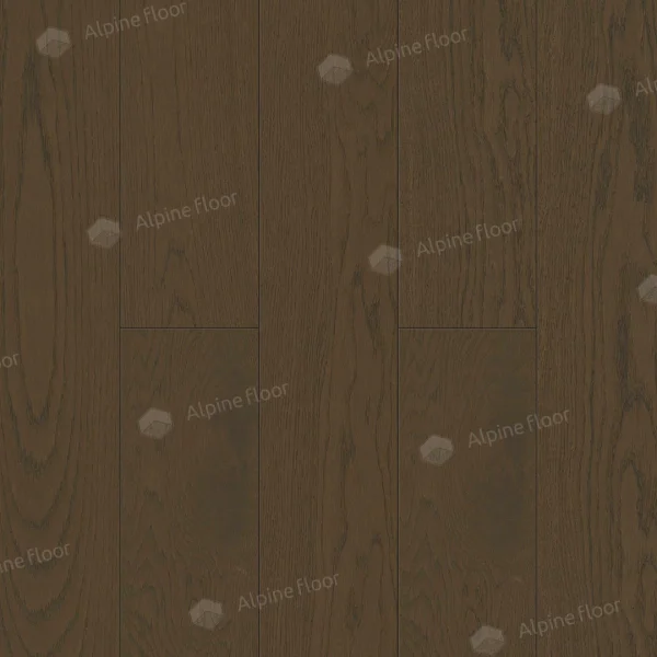 Инженерная доска Alpine Floor Villa Дуб Вулкано в Миассе