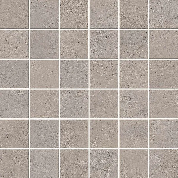 Керамогранит Italon Миллениум Айрон 30*30 мозаика в Миассе