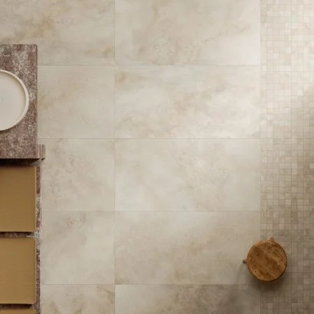 Керамогранит Coliseum Монца Крим 60х120 (Натуральный и Реттифицированный) в Миассе