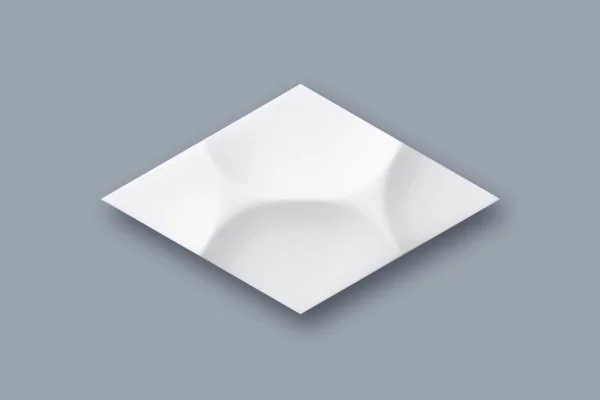 Декоративная панель NMC Arstyl Ray (32x55x3.3 см) в Миассе