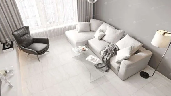 Кварц-виниловая плитка Alpine Floor Light Stone Брайс ECO-15-7 2,5 мм. 43 класс в Миассе