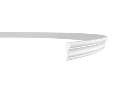 Молдинг Европласт 1.51.377 Гибкий 2,0 м в Миассе