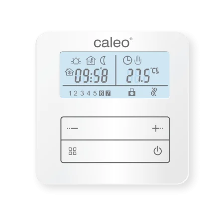 Терморегулятор CALEO С950 в Миассе