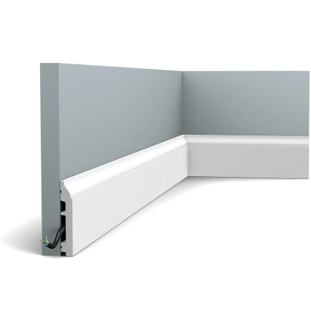 Плинтус Orac SX172 (85*14*2000 мм) в Миассе