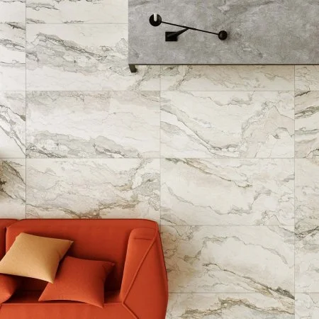 Керамогранит Coliseum Канова Сэнд 60х120 (Натуральный и Реттифицированный) в Миассе